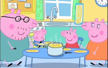 Peppa Pig En Français S1x25 La Fee dent de lait
