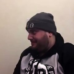 Thisis50 When you make Kim Kardashian uncomfortable  vine by CLo