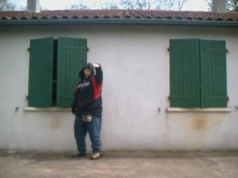 Danse Willy Densey