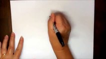 How to Draw a Sunflower Step by Step Cartoon Easy Drawing Lesson