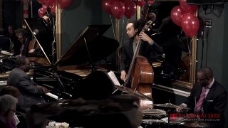 I've Never Been in Love Before by Frank Loesser - Cyrus Chestnut Trio @ Shanghai Jazz - Madison, NJ