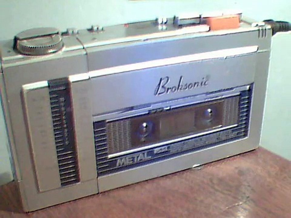 Tangalanga Cassette 14 (Robo del siglo )(Lado A)