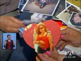 María Fernanda Guerrero desapareció hace más de cinco años