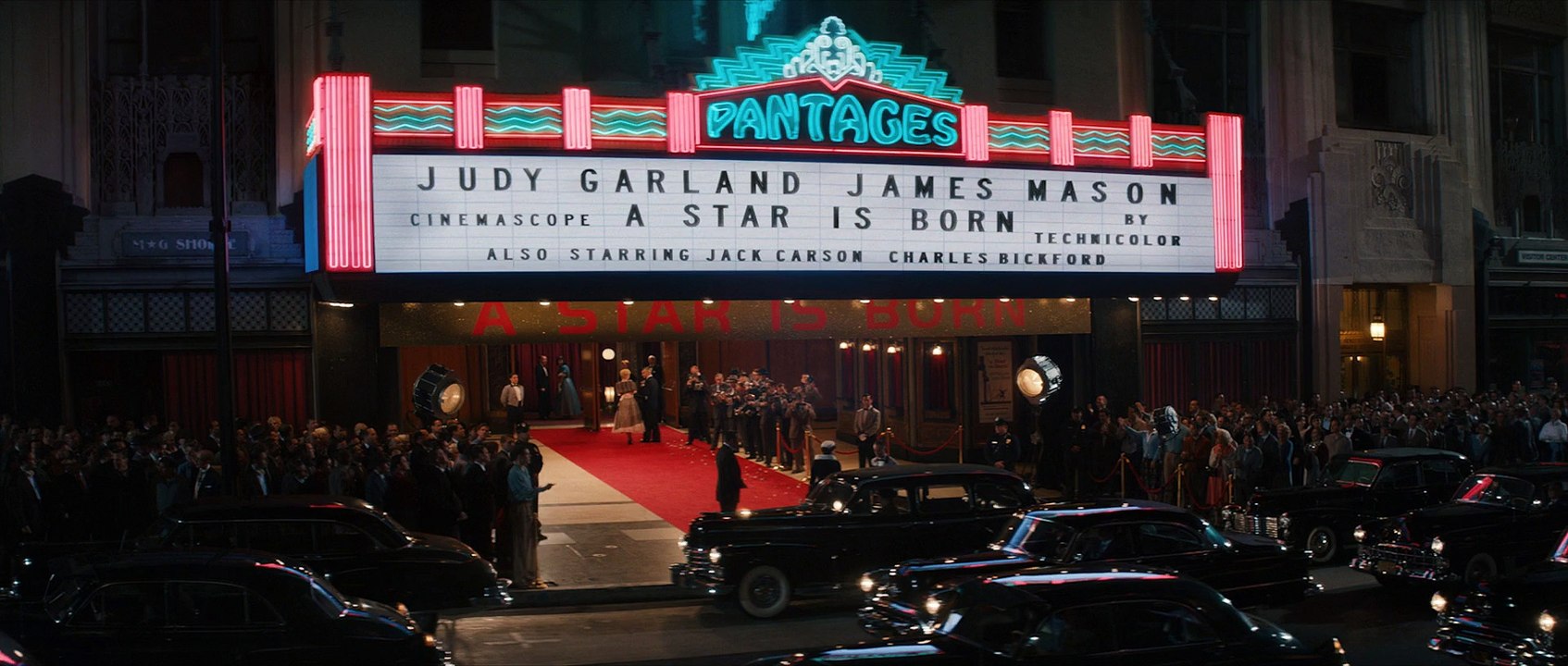 Life de Anton Corbijn - bande-annonce