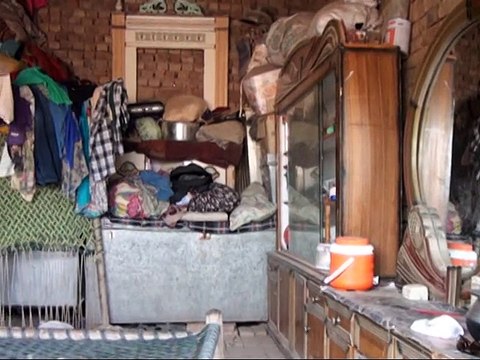 ٹوبہ ٹیک سنگھ سید گھرانے موزی امراض کا شکار گھر میں فاقے صاحب حثیت افراد سے مدد کی اپیل