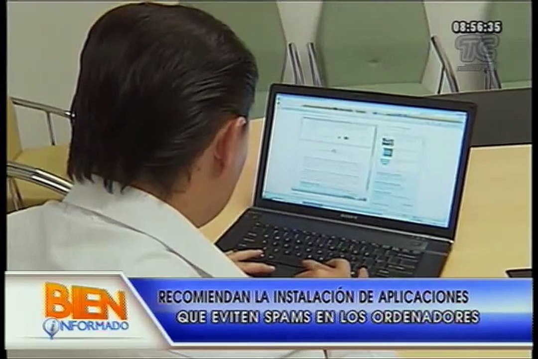 Bien Informado - Consejos para evitar el mal uso del Internet