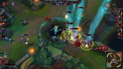 League Of Legends - Karthus Pentakill