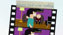 3 SEPT. 2015 - South Park wine tasting
