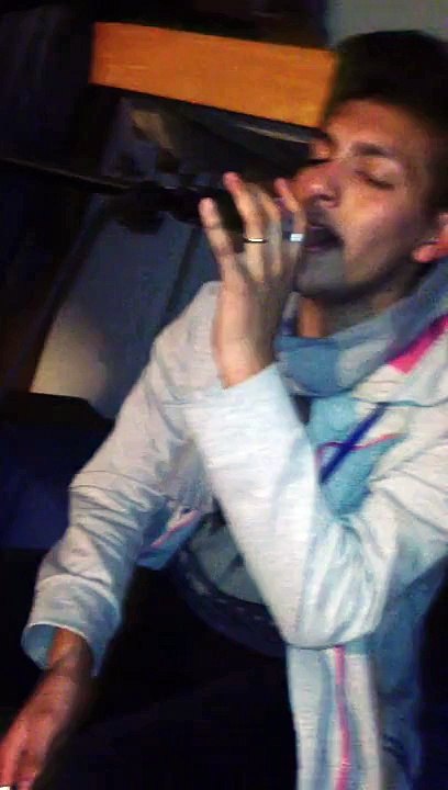 Sin bandera lloro cover joee simpson