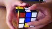 How to solve the 3x3x3 rubiks cube part 3