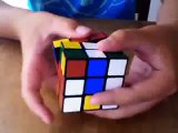How to solve the 3x3x3 rubiks cube part 3