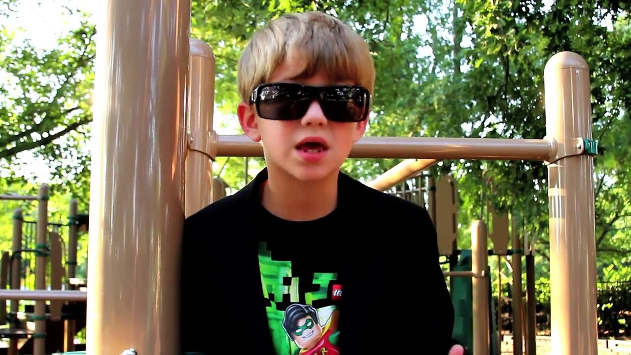 Mike Posner -  Cooler Than Me  - ( "Not Cooler Than Me")  MattyBRaps Cover