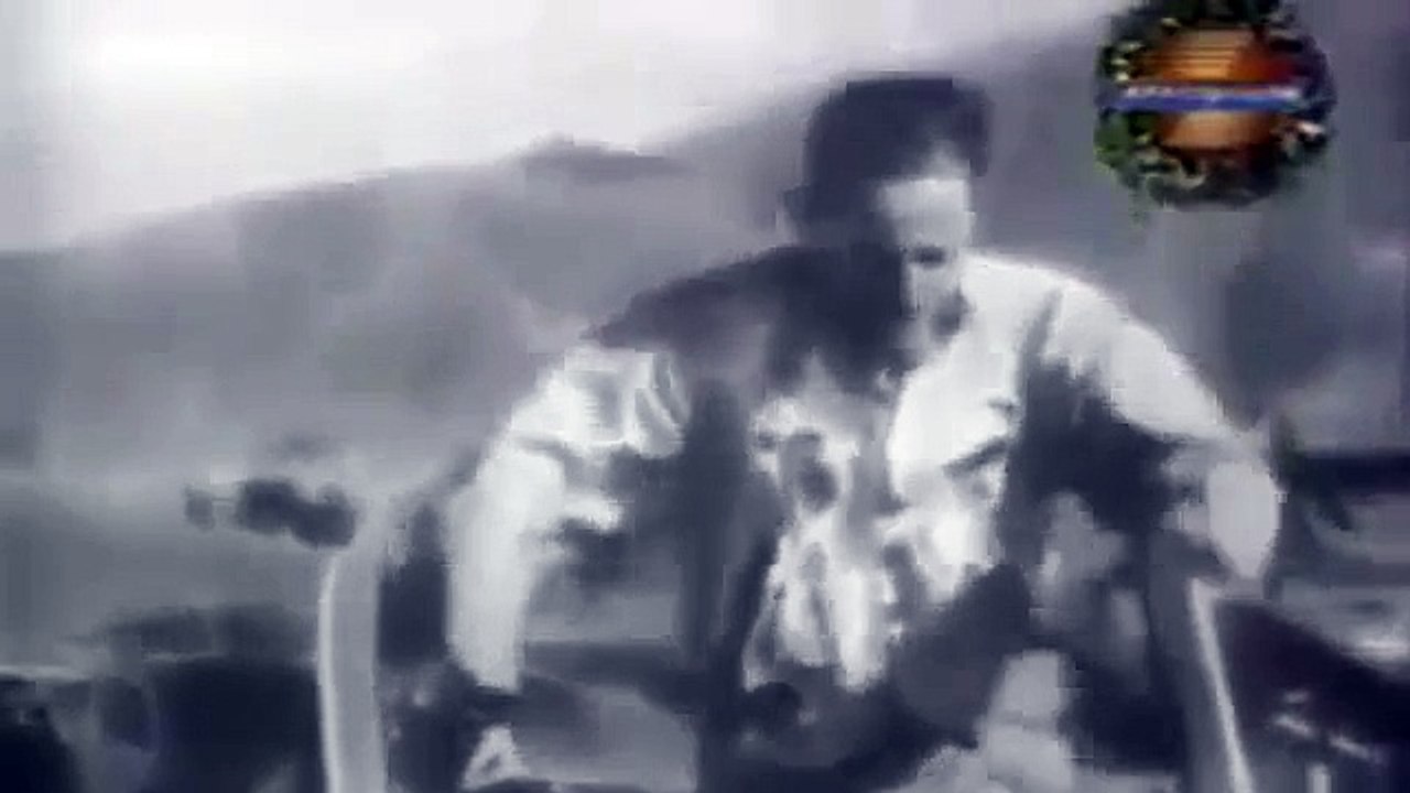 U.S Navy's Vought F7U Cutlass