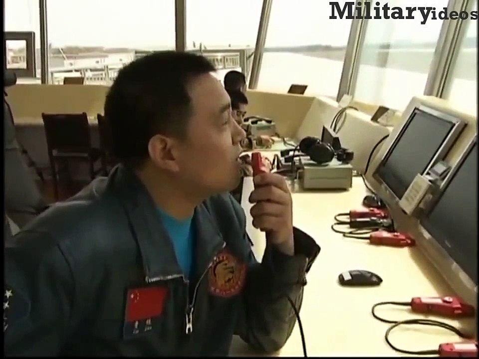 Chinese Chengdu J-10 Multirole combat aircraft