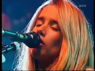 Heather Nova - Walk This World