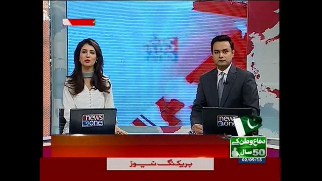 Karachi: Paratroopers raid Ziauddin hospital Nazimabad again