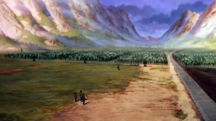 Legend of Korra Book 4 - Ending trailer