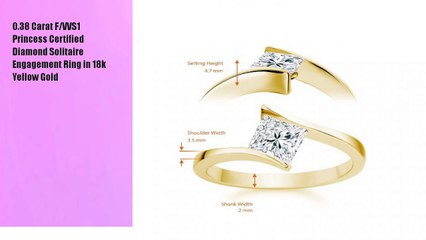 0.38-Carat-FVVS1-Princess-Certified-Diamond-