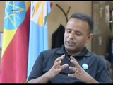 Interview with Dr.Baylie Damitie President of BahirDar University