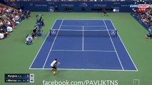 Andy Murray vs Nick Kyrgios Highlights ᴴᴰ US OPEN 2015