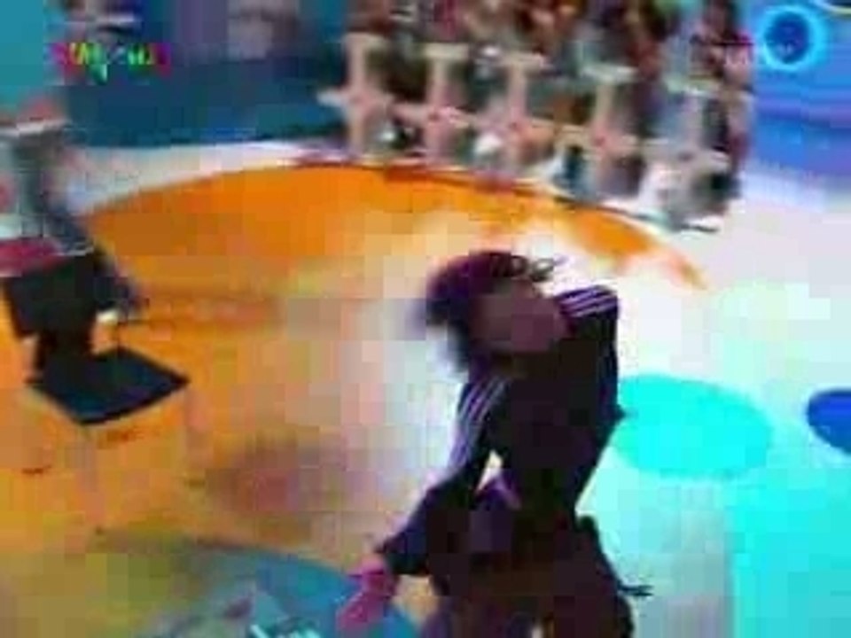 Brian Joo dancing to Anymotion!!!