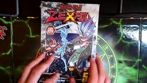 Yugioh Zexal manga 5 opening