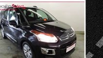 Annonce Occasion CITROëN C3 Picasso e-HDi 90 Exclusive BMP6 2015