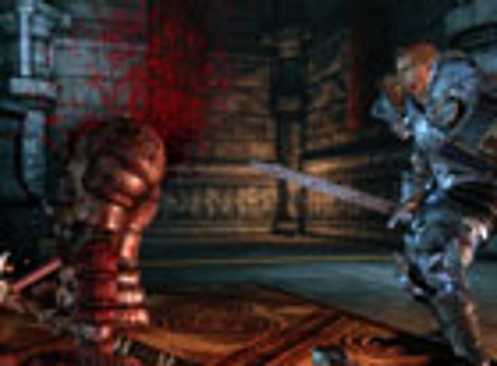 Dragon Age: Origins, Enano plebeyo