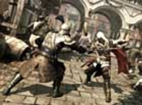 Assassin's Creed 2, Diario de desarrollo 2