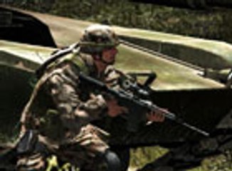 Operation Flashpoint 2: Dragon Rising