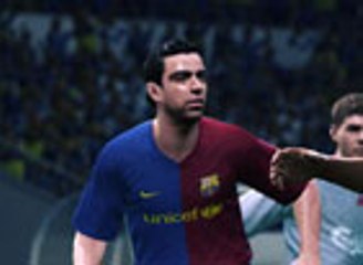 Pro Evolution Soccer 2010