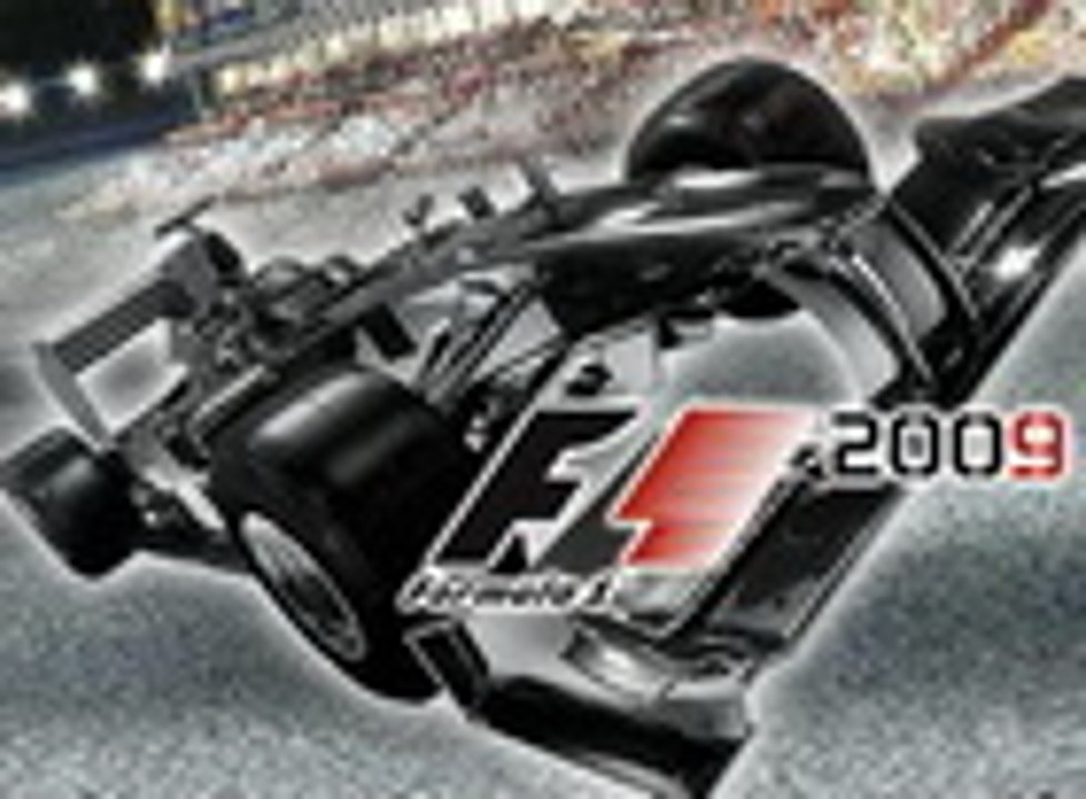 F1 2009, Trailer exclusivo