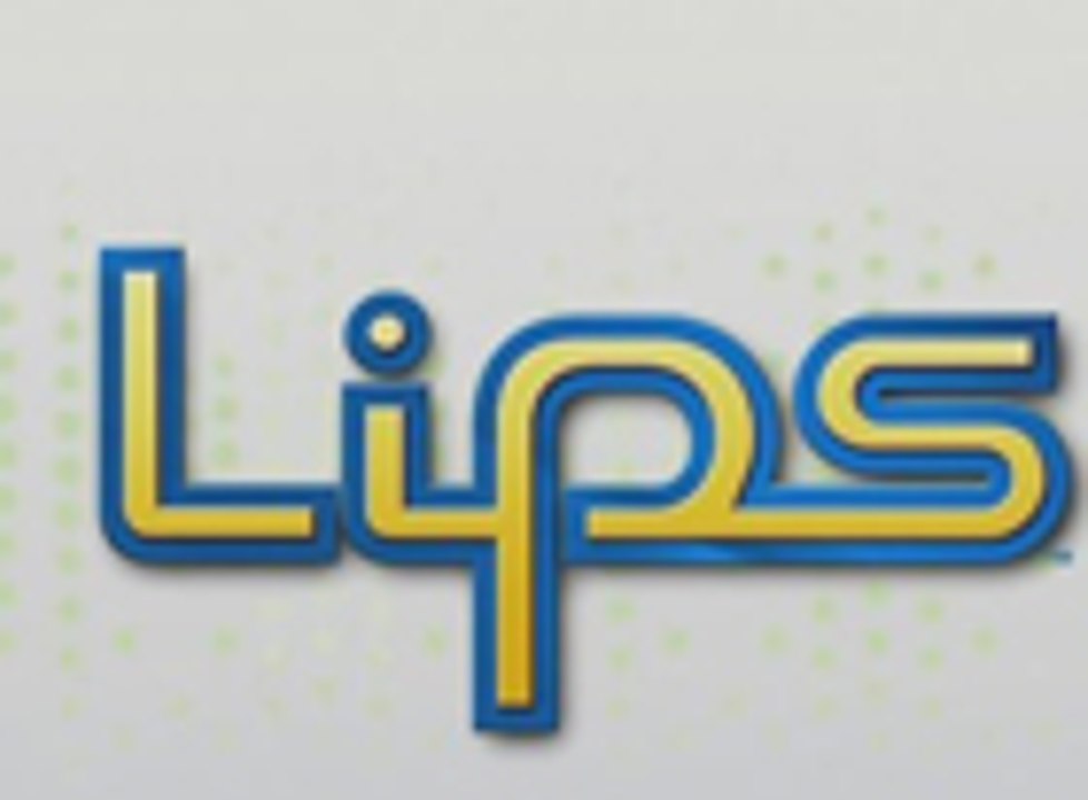 Lips: Number One Hits