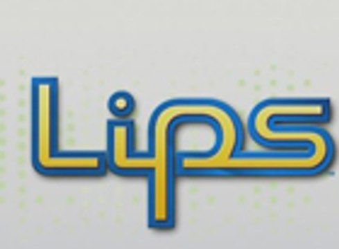 Lips: Number One Hits