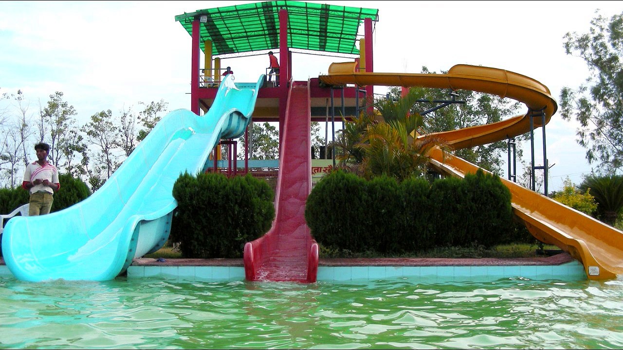 Landscape and Architecture (HD) - 10 - India