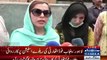 Ayesha Mumtaz Talks About PIG Meat being sold In Lahore