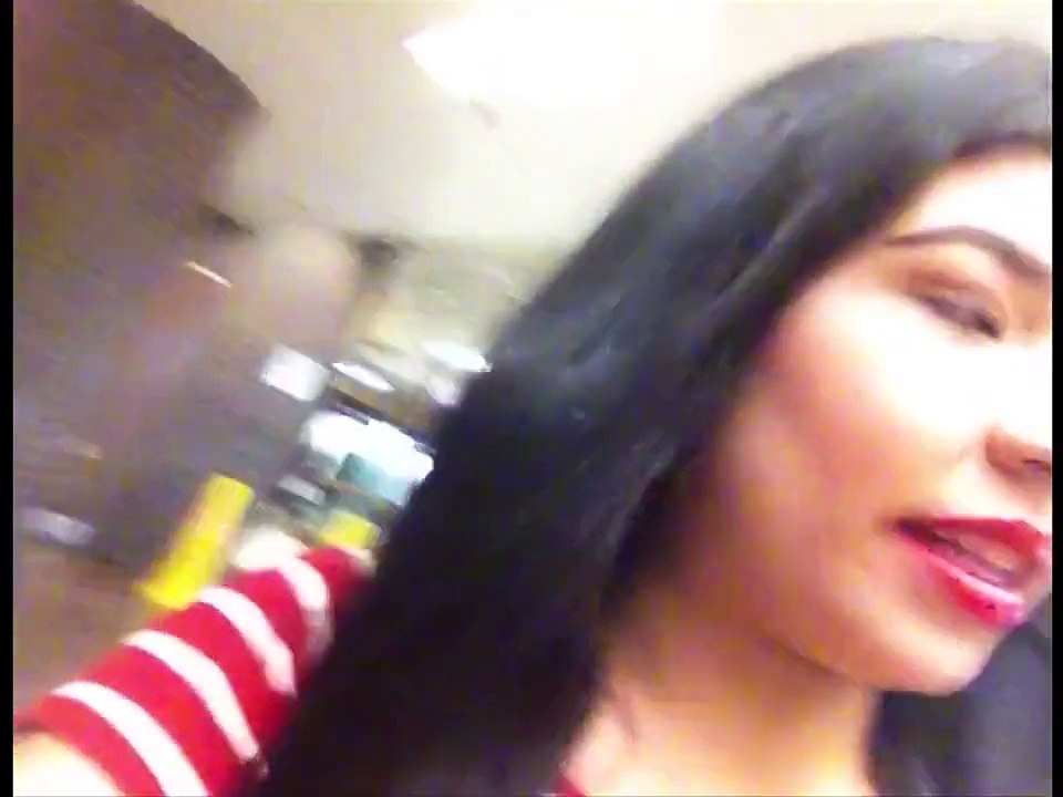 Vlog: Taylor Swift's 1989 World Tour