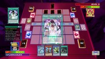 Yu-Gi-Oh! Legacy of the Duelist: Nekroz vs Yuma Zexal form 3 ( Part 1 )