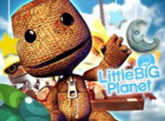 [GC] LittleBigPlanet