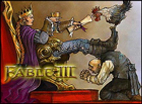 [GC] Fable 3