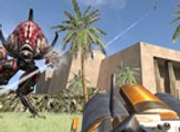 Serious Sam HD