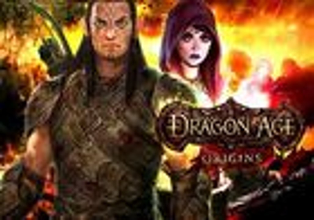 [GC] Dragon Age: Origins