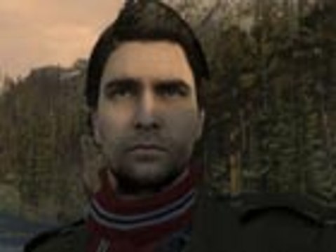 [GC] Alan Wake