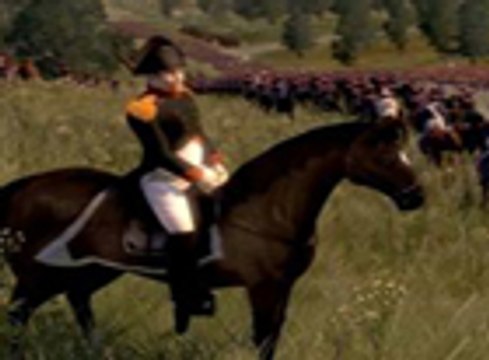 [GC] Napoleon: Total War