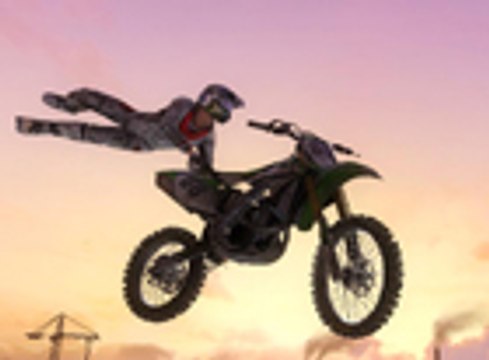 [GC] MX vs. ATV Reflex