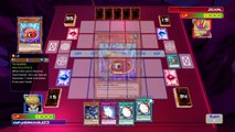 Yu-Gi-Oh! Legacy of the Duelist: Hero's vs Yuma Zexal form 1