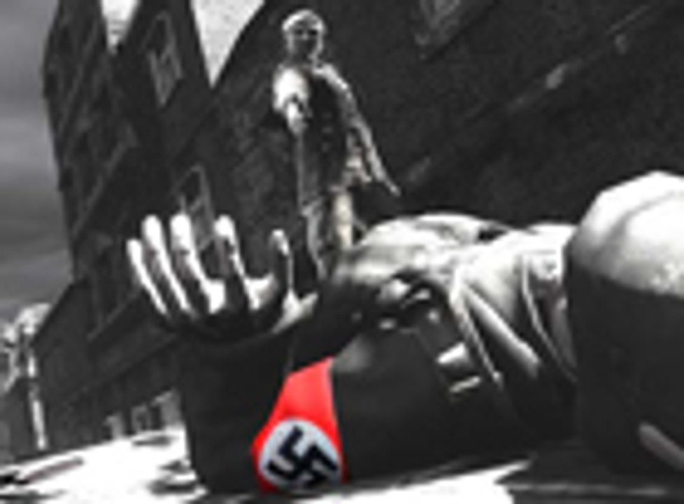 [GC] The Saboteur