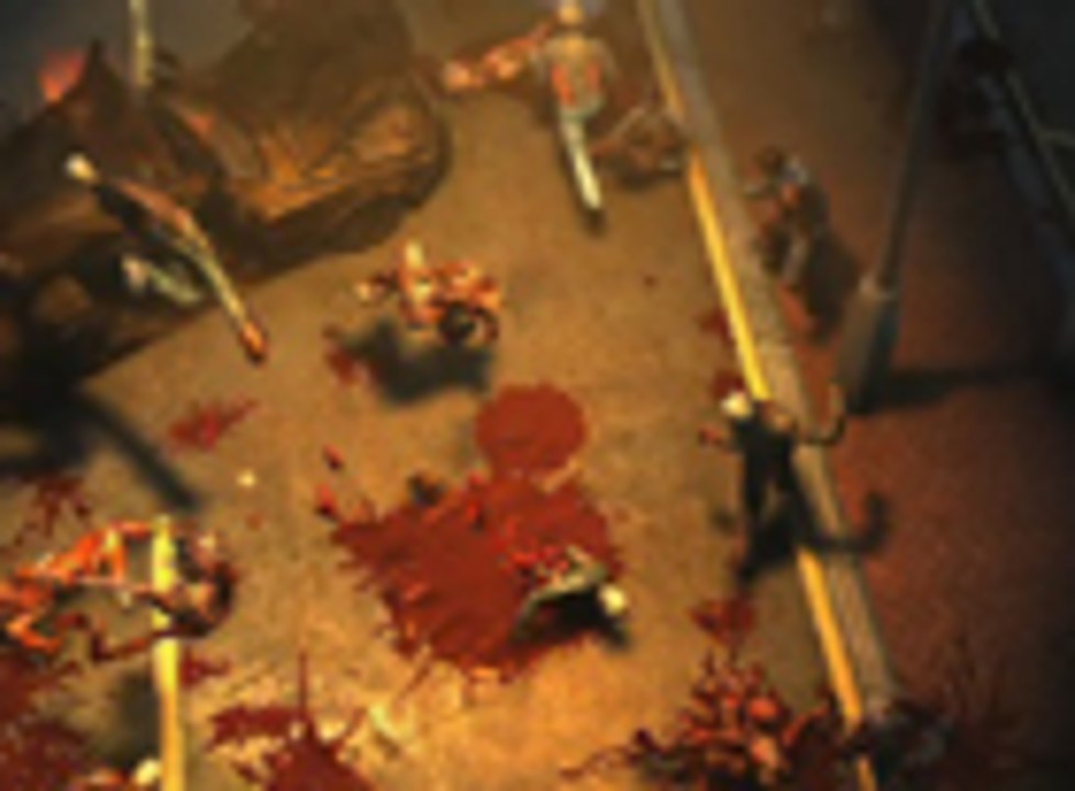 [GC] Dead Nation