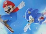 [GC] Mario y Sonic en los Juegos Olímpicos de Invierno