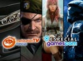 MeriStation TV: GamesCom 2009